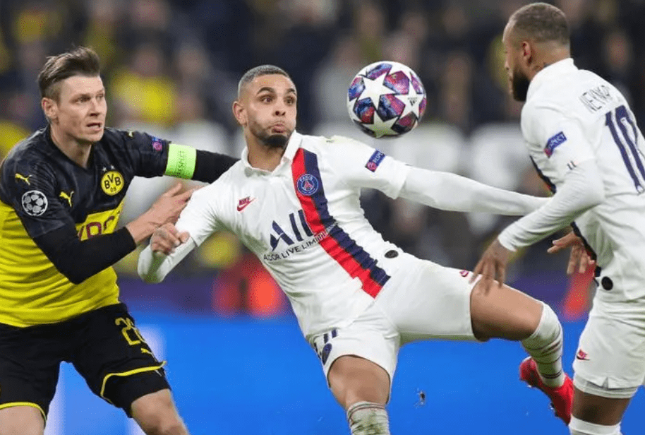 我們將揭開 我們將揭開