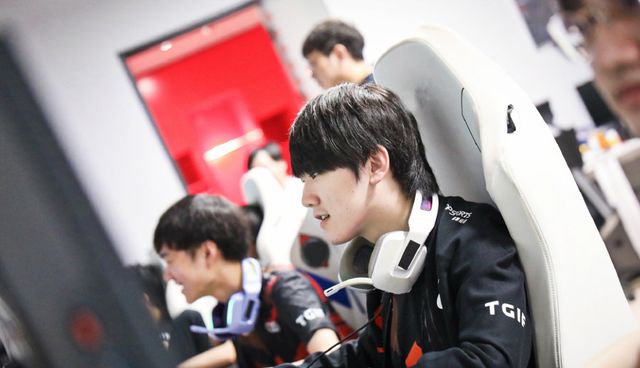 吸引了众多 吸引了众多