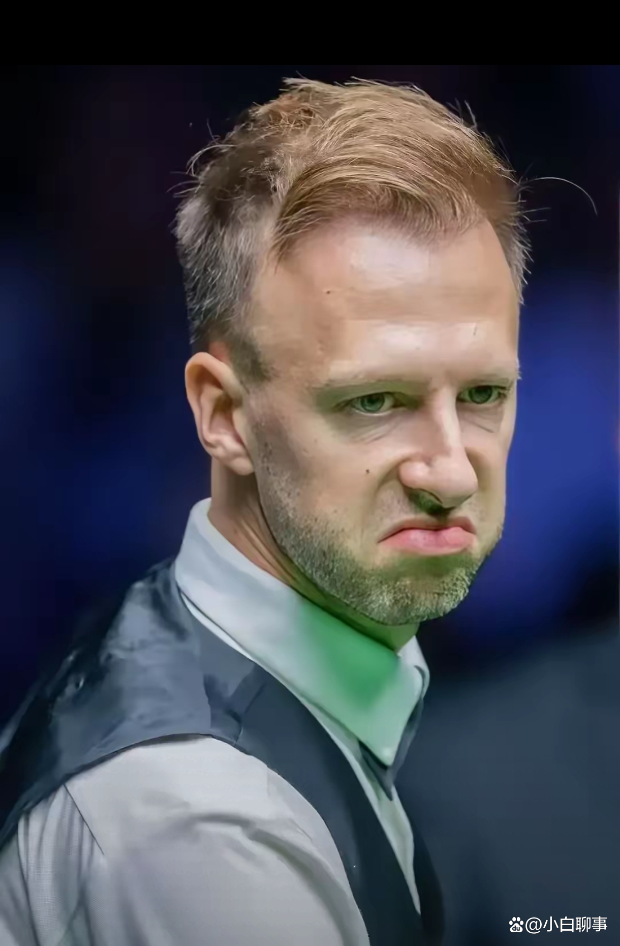 着他必然在 着他必然在