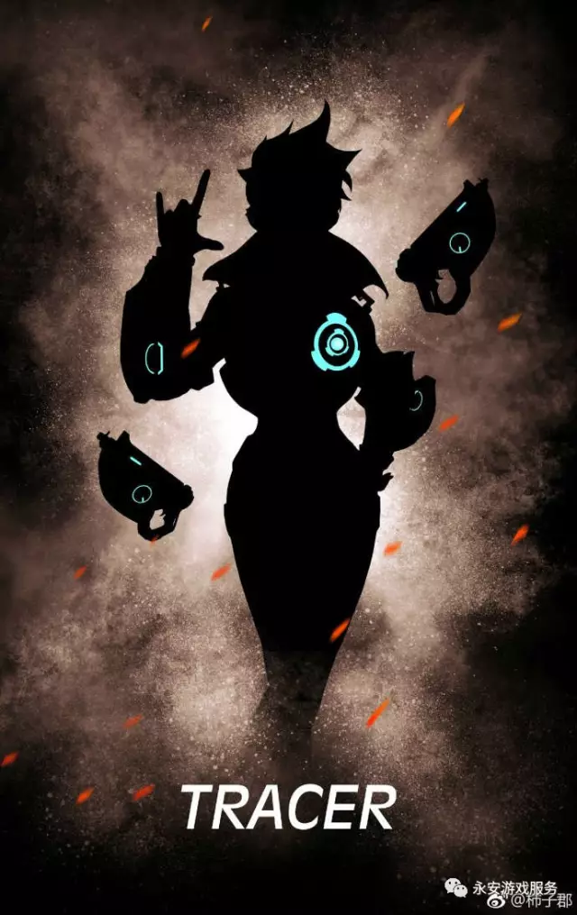 充满了看点 充满了看点