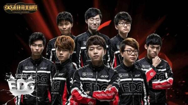 让对手成更 让对手成更