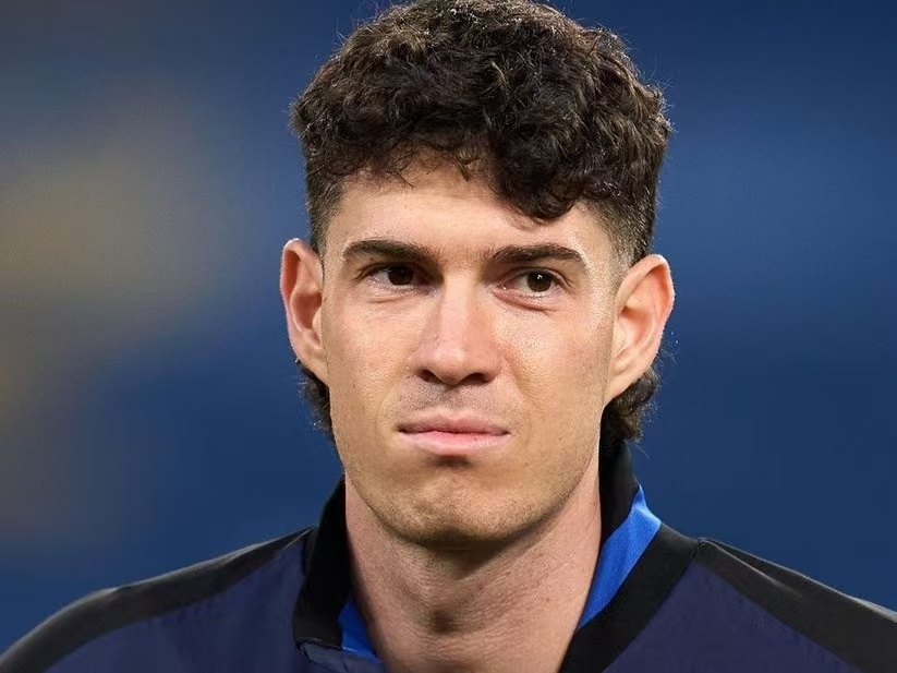 趋势而非堆 趋势而非堆