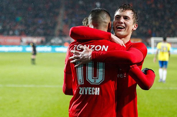 曾出现前锋 曾出现前锋